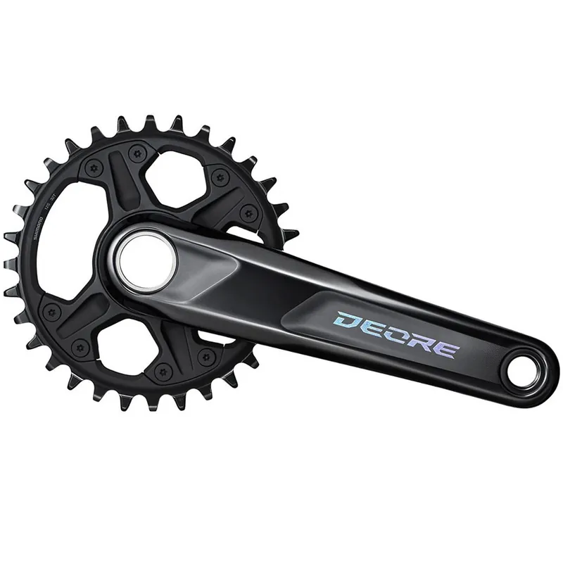 Kliky MTB - SHIMANO Deore FC-M6120 1x12 30z- 175 mm Pouze Dnes