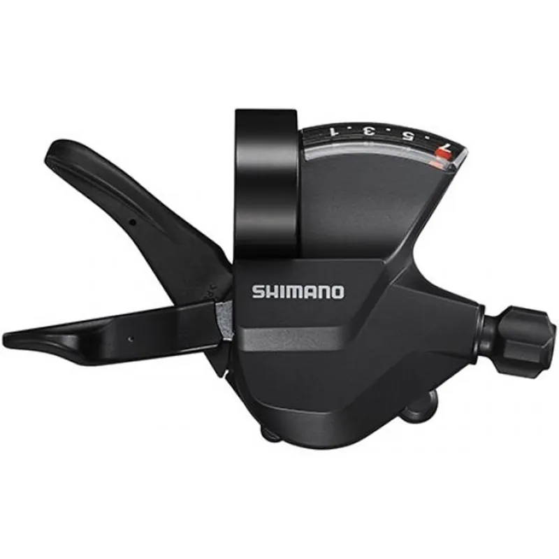 Řadící páčky - SHIMANO SL-M315 Altus 7+3speed - pravá + levá Top Prodej