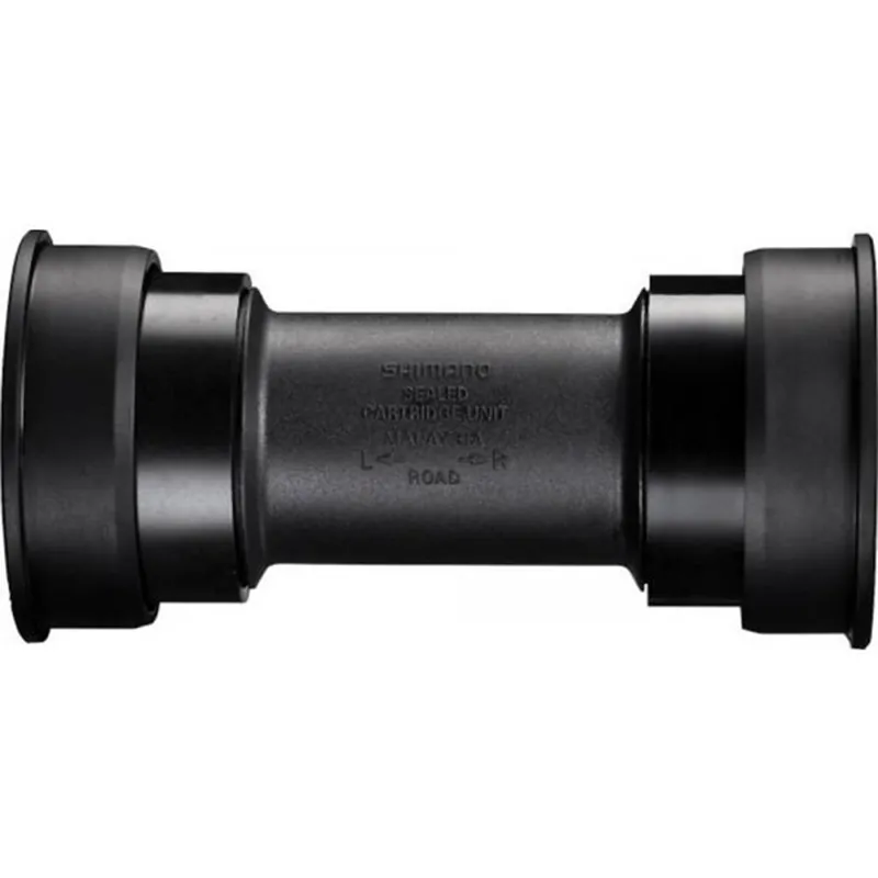Nízká Cena Středové složení MTB - SHIMANO SM-RS500 Press Fit