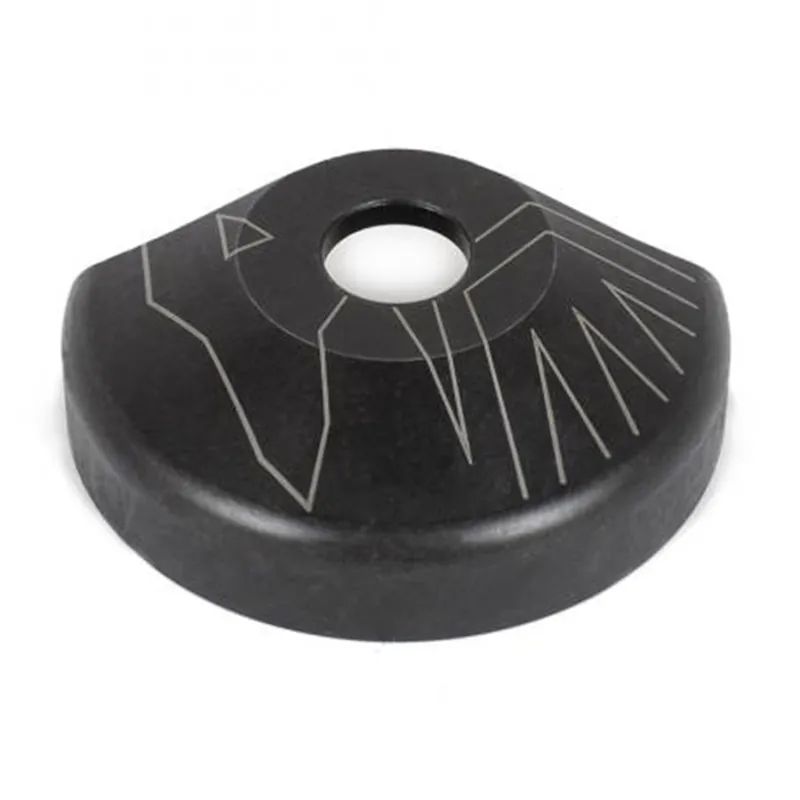Objednat Nyní Hubguard drive side - SHADOW CROW-MO