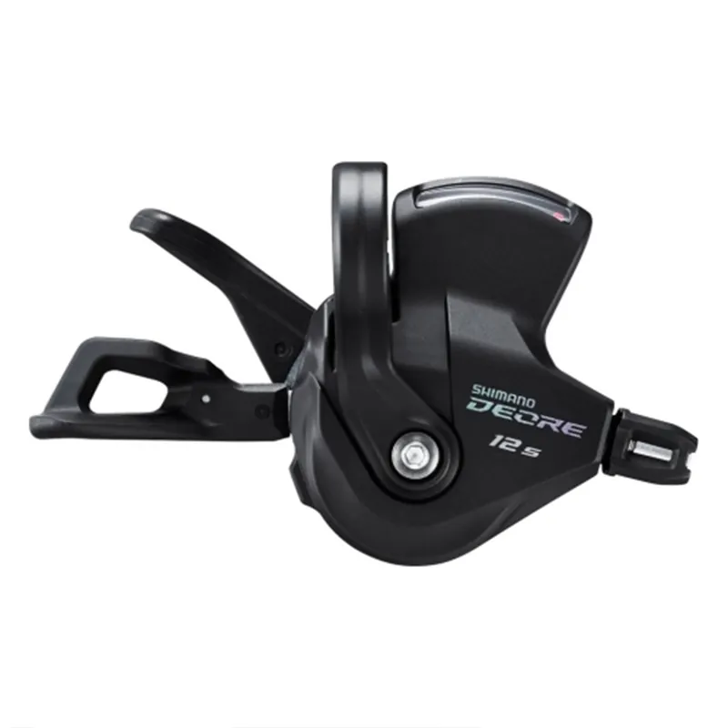 Nejprodávanější Řadící páčka - SHIMANO Deore SL-M6100 - pravá 12sp