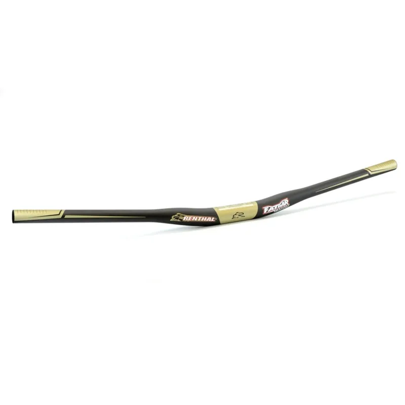 Řídítka MTB - RENTHAL FatBar Carbon 35 / 800 Nízká Cena
