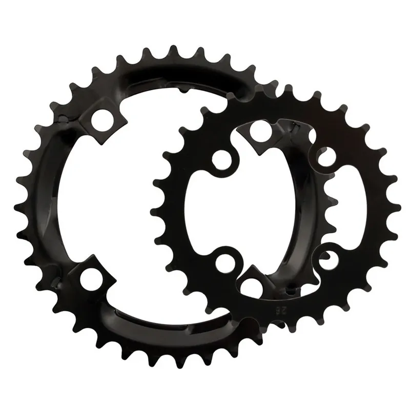 Převodníky MTB - MAX1 (36-26 zubů) - černá Must-Have