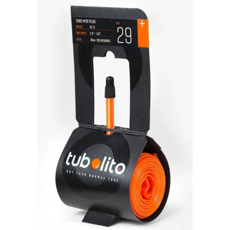 Duše MTB - TUBOLITO 29 x 2,5-3,0 - GV Levný