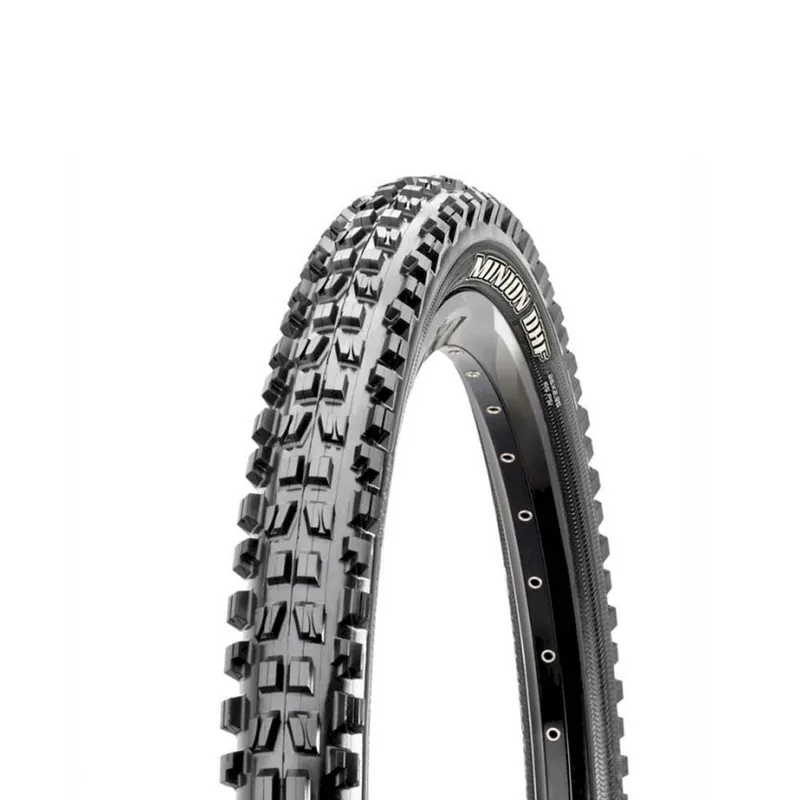 Plášť MTB - MAXXIS Minion DHF 27,5 x 2,8" - EXO, TR Expresní Doručení