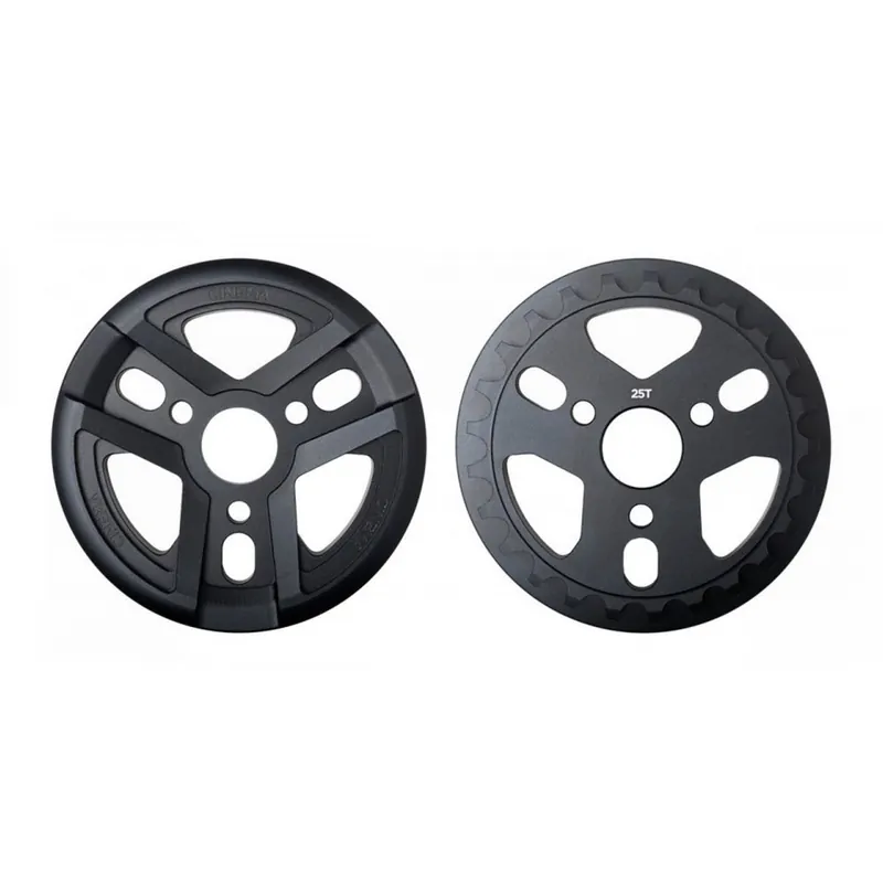 Poslední Šance Převodník BMX - CINEMA Reel Guard - 25z