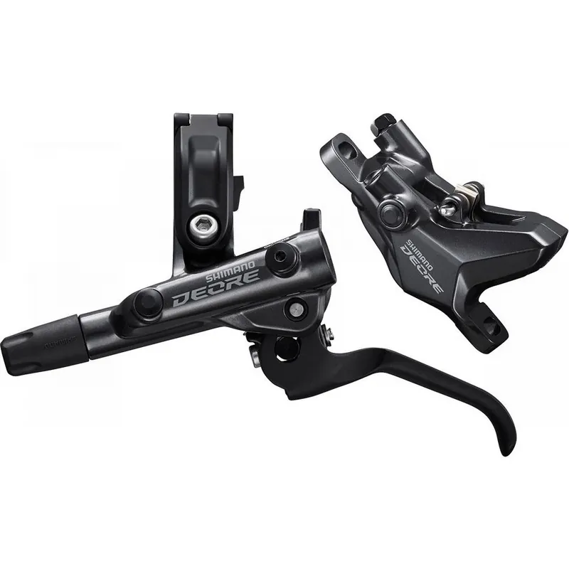 Cenový Hit Brzda MTB - SHIMANO BR-M6100 Deore