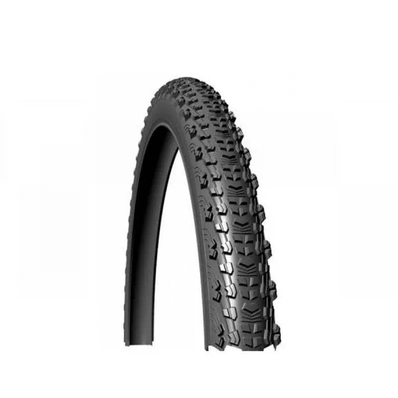 Plášť BMX - MITAS 20x1,9 V75 Scylla - černá Nízká Cena