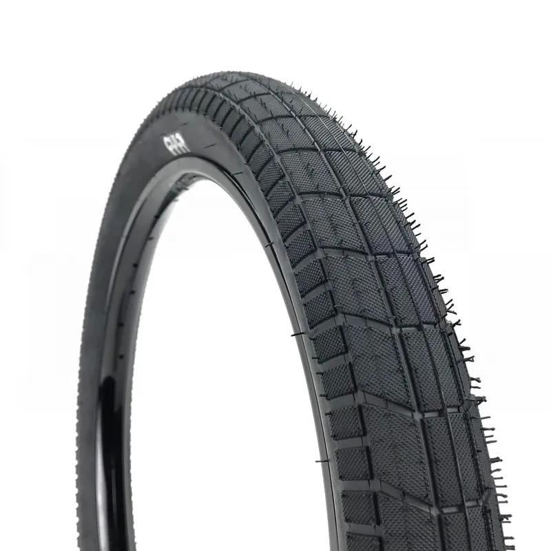 Víkendová Akce Plášť BMX - CULT Dehart Tread 2,4" - černá