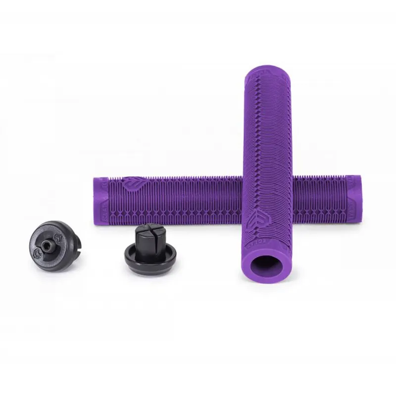Výprodej Gripy - ÉCLAT Shogun - Purple