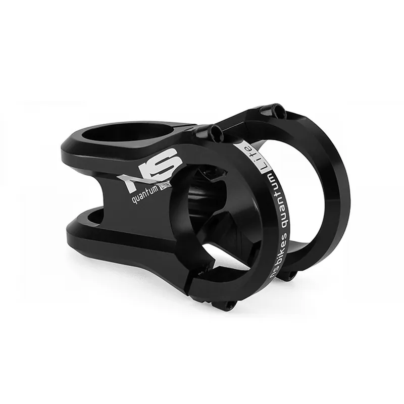 Rychlé Dodání Představec MTB - NS BIKES Quantum Lite 35 2021 - černá
