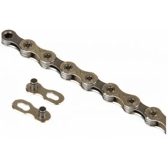 Nejlepší Cena Řetěz MTB - KMC X9 - 9 speed