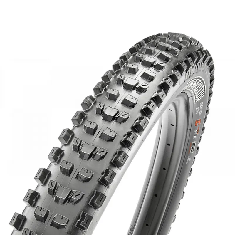 Plášť MTB - MAXXIS Dissector 29x2,4" - 3C Maxx Terra, WT, EXO, TL-Ready Akce