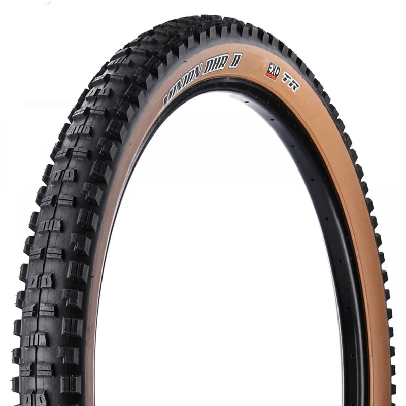 Zadní plášť MTB - MAXXIS Minion DHR II kevlar 29x2,4" WT, EXO, TR Skinwall Nakupujte Hned