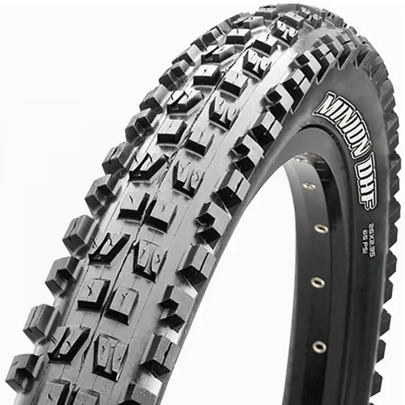 Plášť MTB - MAXXIS Minion DHF 27,5 x 2,5" - 3C Maxx Terra, WT, TL-Ready Koupit Online