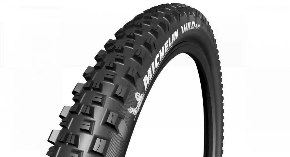 Plášť MTB - MICHELIN Wild AM Performance 27,5x2,8 -TS,TLR, kevlar Nakupujte Hned