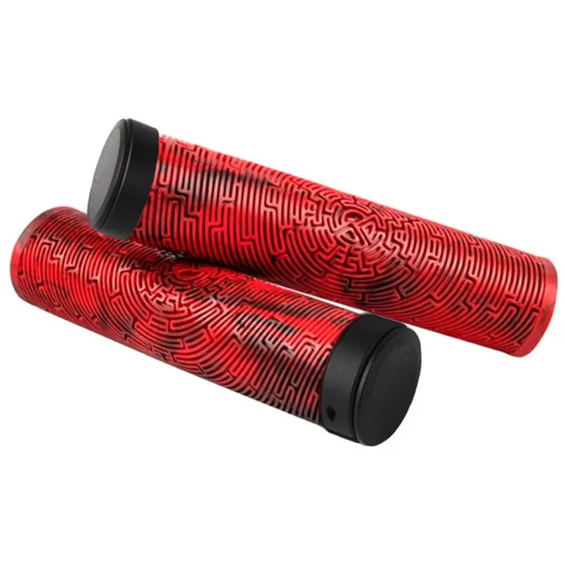 Gripy - DARTMOOR Maze Lock-On 2020 - Red Devil Akční Nabídka