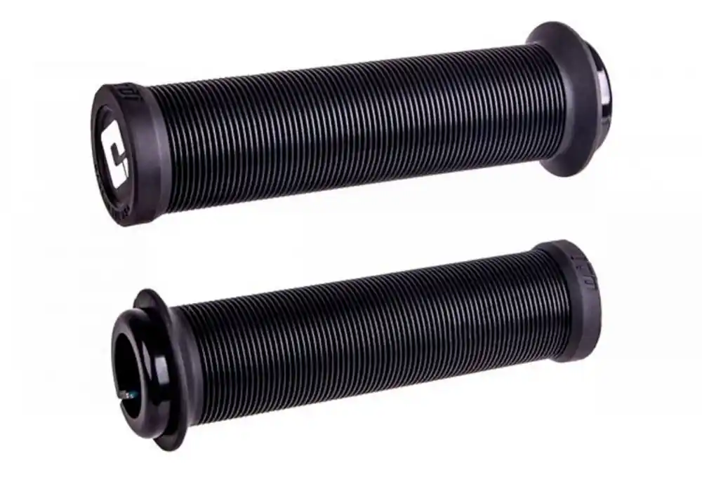 Gripy - ODI Longneck V2.1 Lock-On - černá Originální