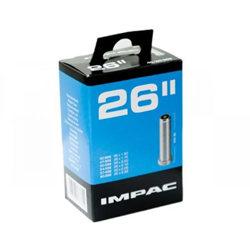 Duše - IMPAC 26 x 1,5 - 2,35" - AV Poslední Šance