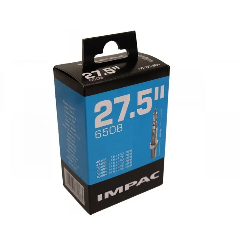 Výprodej Duše - IMPAC 27,5 x 1,5 - 2,35" - GV