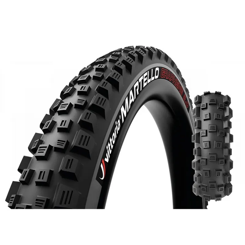 Nejlepší Cena Plášť MTB - VITTORIA Martello 29x2,6" TNT 4C G2.0 - černá/šedá