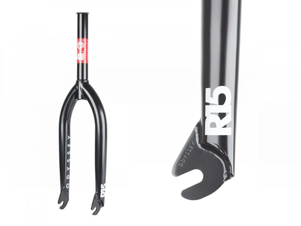 Nejlepší Volba Vidlice BMX - ODYSSEY R15