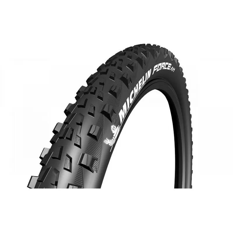 Plášť MTB - MICHELIN Force AM (performance line) 29 x 2.35 - kevlar Nejprodávanější