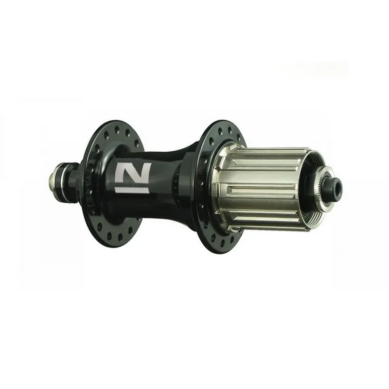 Zadní nába MTB - NOVATEC F162SB - černá Originální