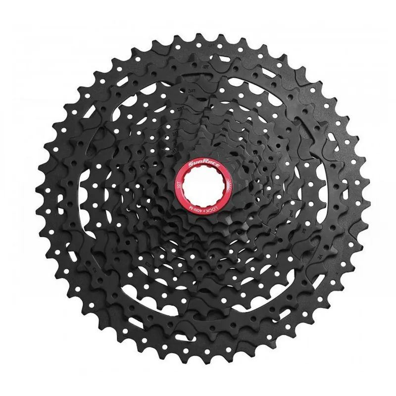 Kazeta - SUNRACE CSMX9XETZ XD - 11kolo - 10-46z Akce