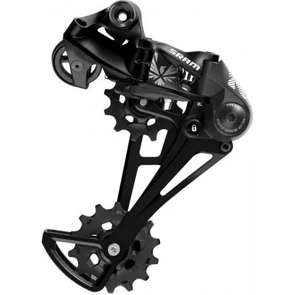 Přehazovačka - SRAM NX Eagle - 12r Omezená Nabídka
