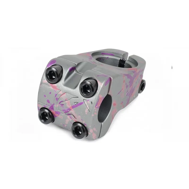 Představec BMX - SHADOW VVS FL - Viral Tye Die Ihned K Objednání