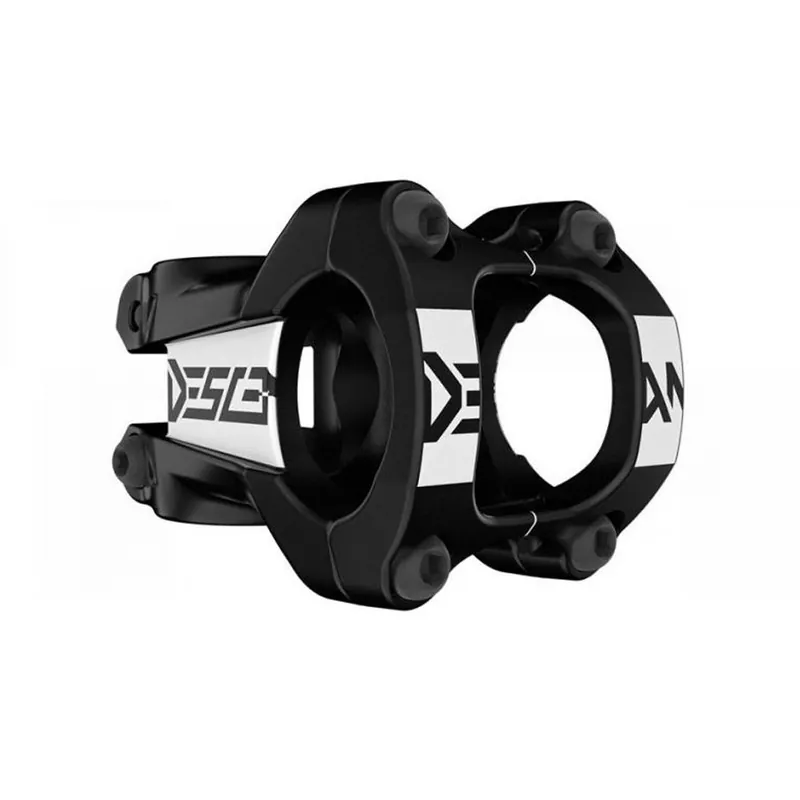 Představec MTB - TRUVATIV Descendant 31,8 mm - černá Nejlepší Volba