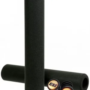 Omezená Nabídka Gripy - ESIGRIPS RACER´S Edge - černá
