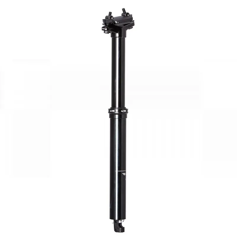 Ověřený Teleskopická sedlovka - KIND SHOCK Rage Integra 442/150 mm - 31,6