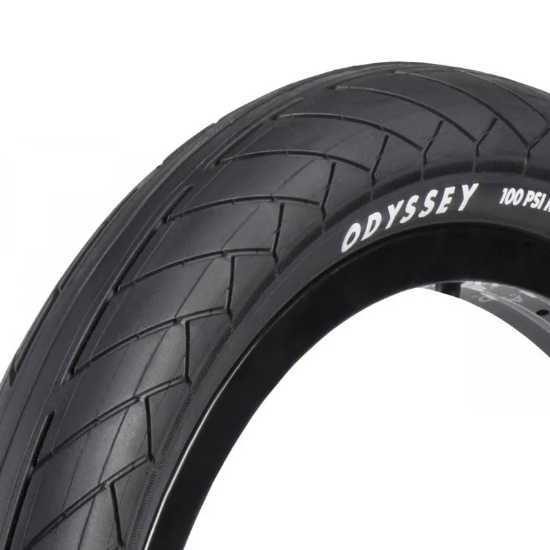 Plášť BMX - ODYSSEY Tom Dugan - 2,4" Nová Kolekce