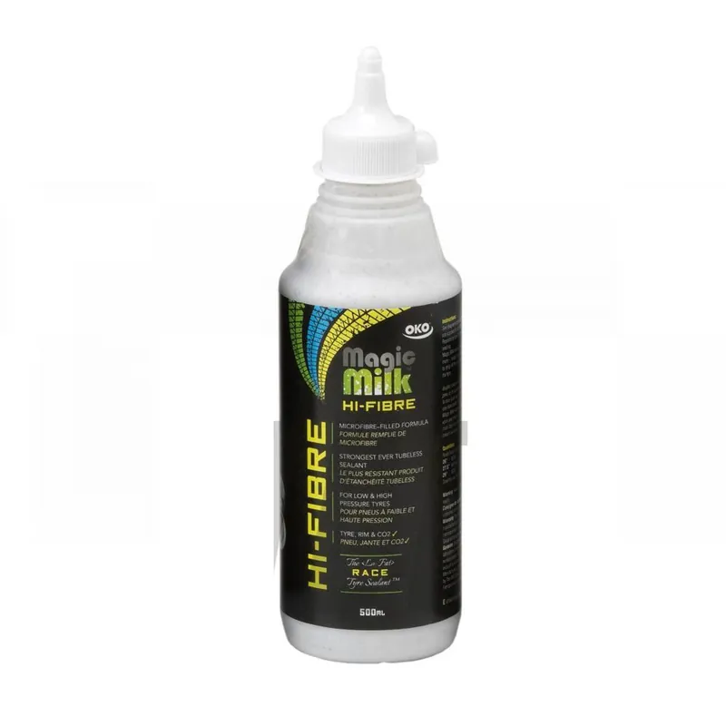 Horká Nabídka Preventivní tmel - OKO Magic Milk Hi-Fibre - 500 ml