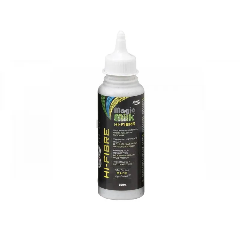 Značkový Preventivní tmel - OKO Magic Milk Hi-Fibre - 250 ml