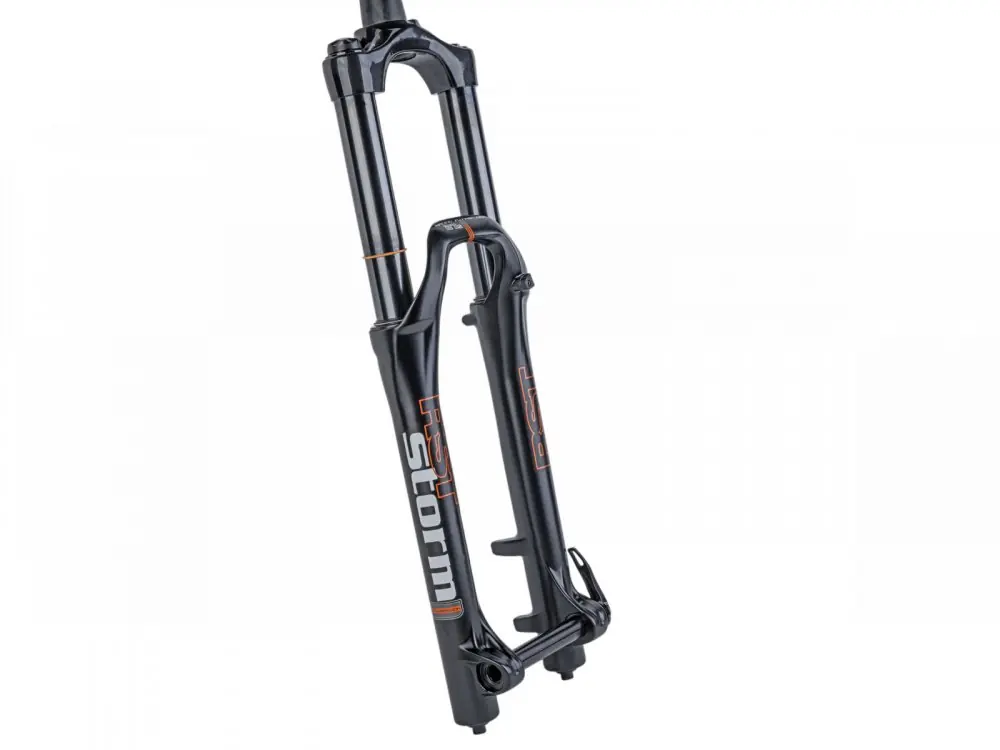 Vidlice MTB - RST Storm Super 27,5" RA - 180mm Časově Omezené