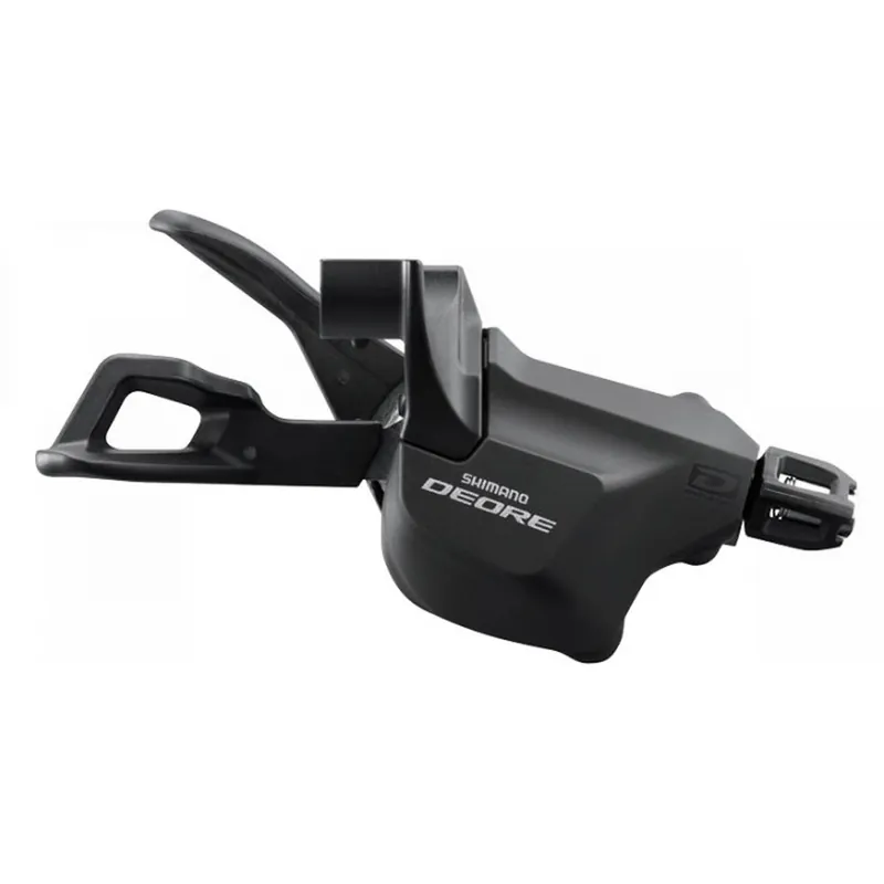 Řadící páčka - SHIMANO Deore I-spec II SL-M6000 - pravá 10sp Bezpečná Platba