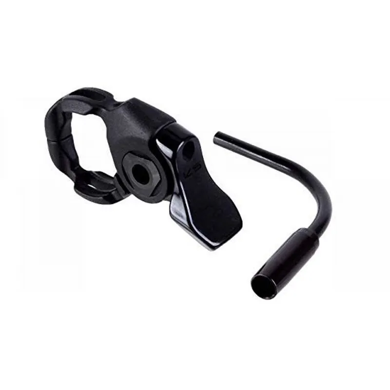 Náhradní páčka - KIND SHOCK Remote lever Alu KGSL Výprodej