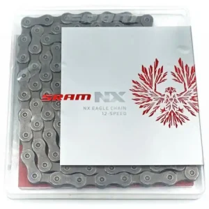 Akční Cena Řetěz MTB - SRAM - PC-NX Eagle - 12s