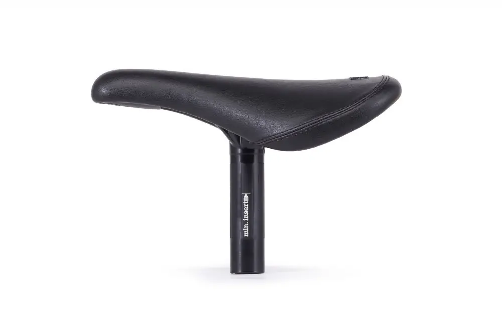 Sedlo BMX - ÉCLAT Unify Slim Combo - černá Poslední Šance