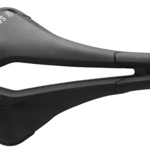 Sedlo MTB - SELLE ITALIA - X-LR TM Air Cross Super Flow S3 - černá Aktuální