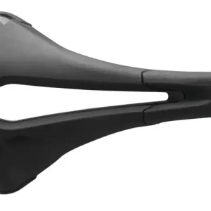 Sedlo MTB - SELLE ITALIA - Selle Italia X-LR TM Air Cross Super Flow L3 - černá Výprodej