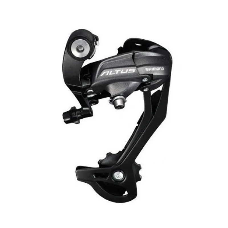 Kup Teď Přehazovačka - SHIMANO Altus RD-M370 - černá