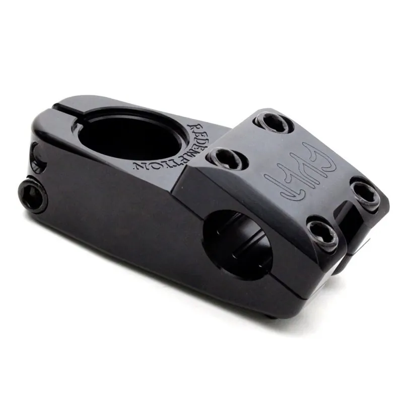 Aktuální Představec BMX - CULT Redemption TL 48mm - černá