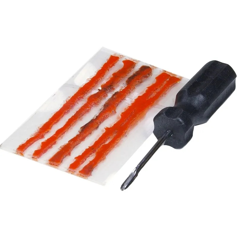 Top Prodej Opravná sada - SLIME Tubeless repair kit
