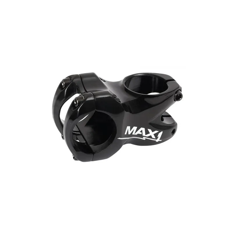Originální Představec MTB - MAX1 Enduro 31,8 - 45 mm
