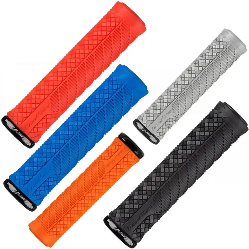Gripy - LIZARD SKINS Charger Evo Lock-on Cenový Hit