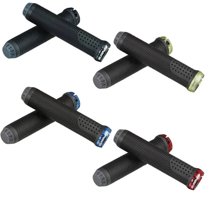 Gripy - SPANK Spike Lock-On Grip 30mm Nejlepší Cena